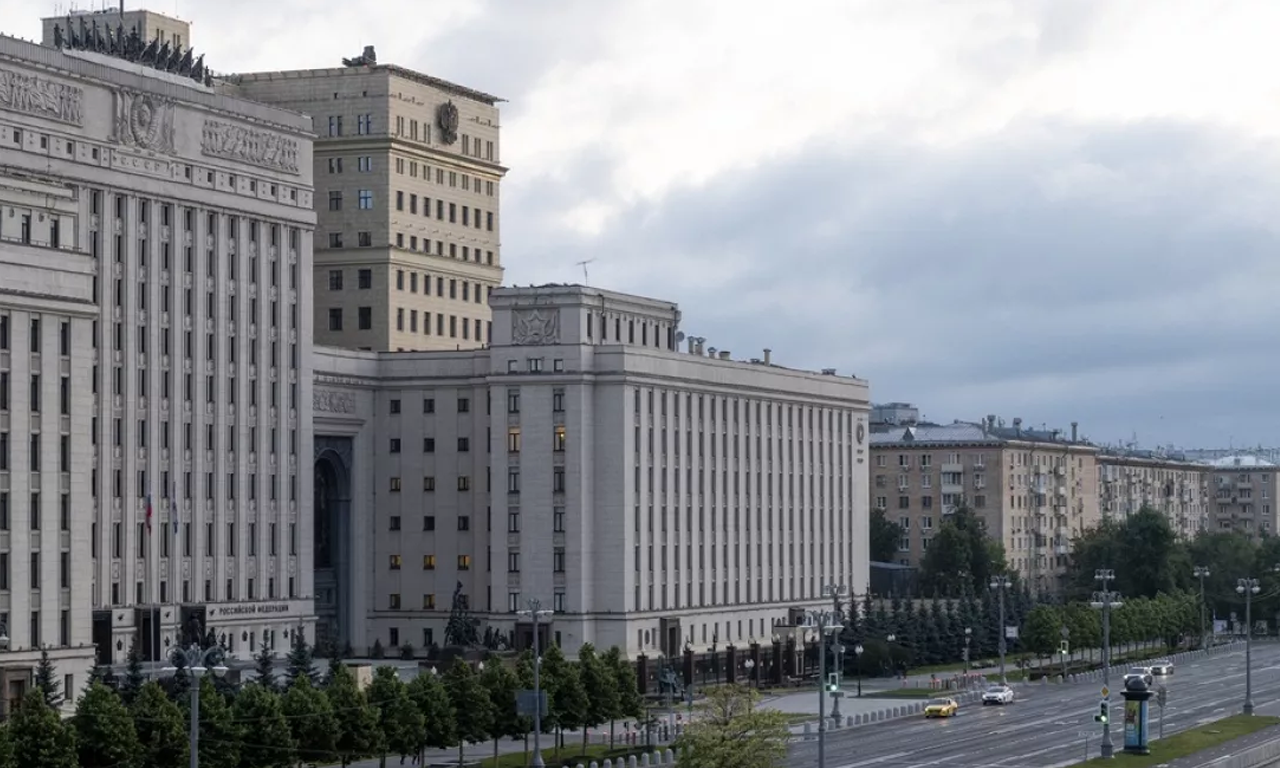 Rusya Savunma Bakanlığı açıkladı Rusya ve Ukrayna dan yeni esir takası